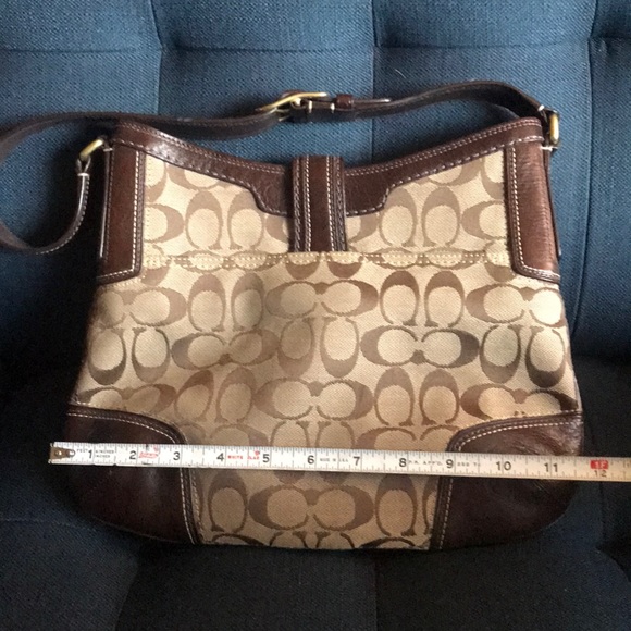 Coach Handbag - Picture 5 of 8